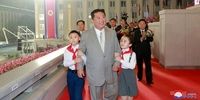 رهبر کره شمالی بمیرد؛ این مرد جایگزین او می شود