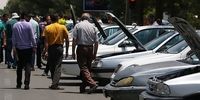 آخرین تحولات بازار خودروی تهران؛  تیبا به 51 میلیون تومان رسید+جدول قیمت