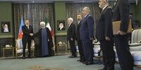 پاسخ به اتهامات سایت آذربایجانی/ ایران از جمهوری آذربایجان چه می‌خواهد؟!