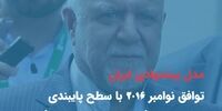 رکب روس‌ها به ایران و واکنش زنگنه + فیلم