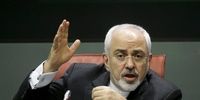 ظریف: بازگشت آمریکا به برجام راه را برای مذاکره هموار می‌کند/ ایران هم نفتش را می‌فروشد و هم اقتصادش را حفظ می‌کند