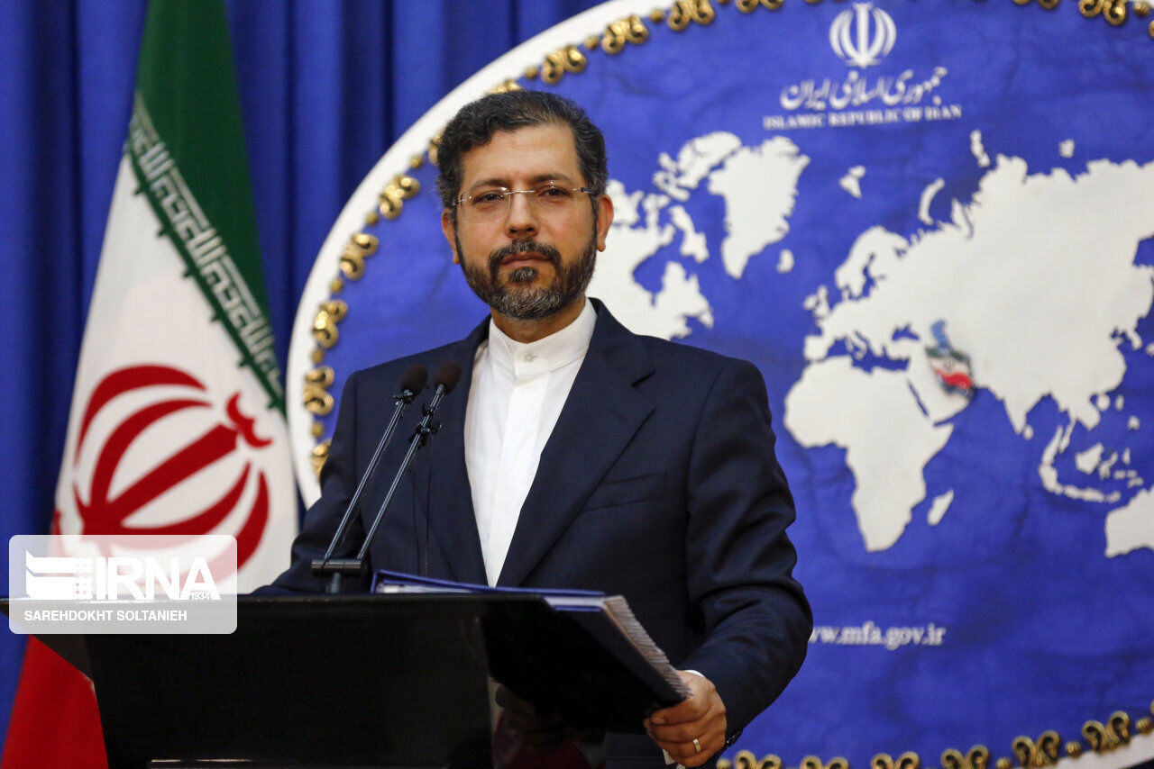 خبرعضویت غیردائم ایران در شورای امنیت صحت دارد؟