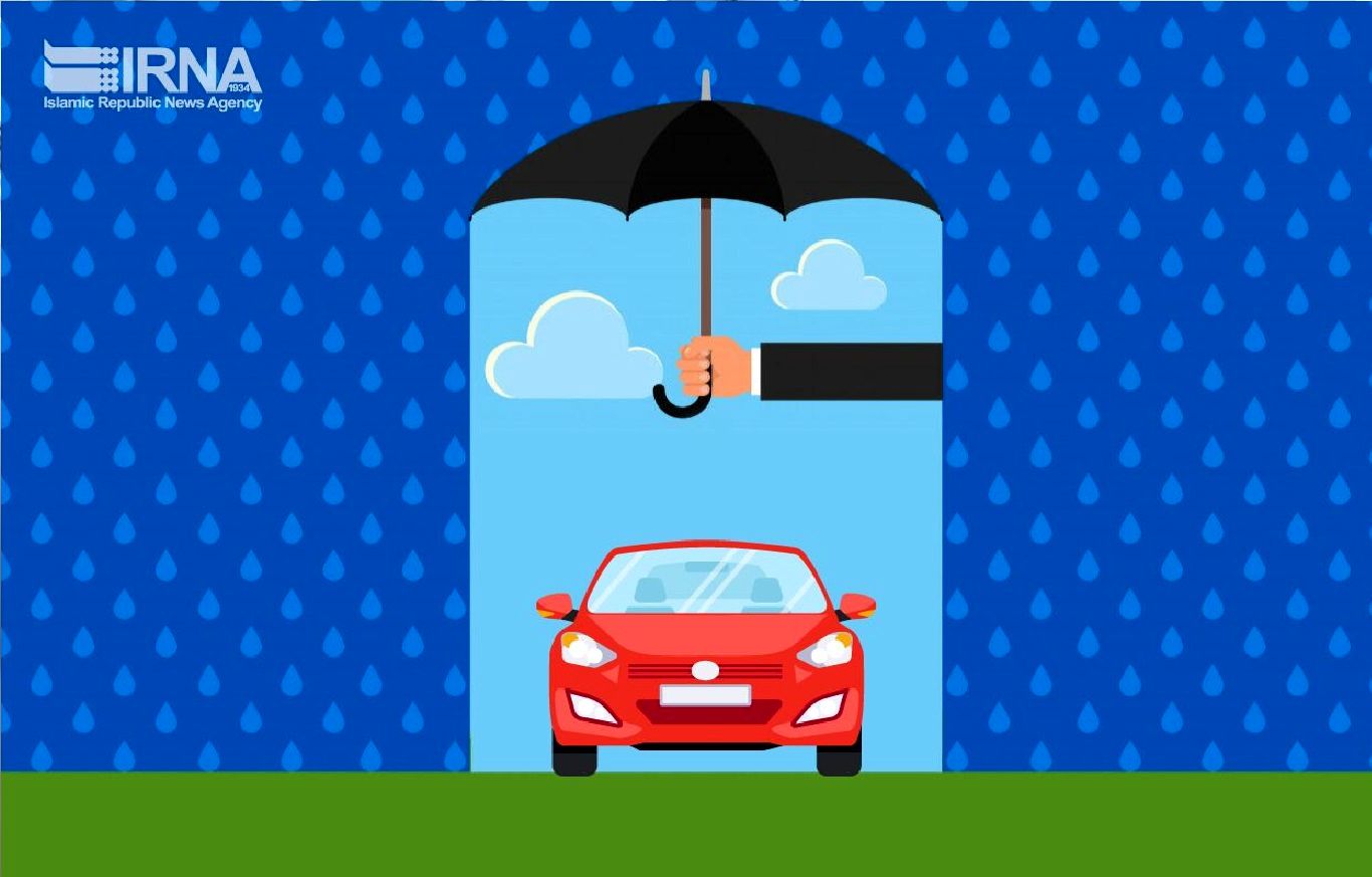 نرخ جدید حق بیمه شخص ثالث برای سال 1403 + جزئیات