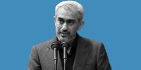 وزیر اقتصاد: بانک مرکزی مسئول اول و آخر در مسائل مربوط به نرخ ارز و تورم است | پاسخگوی سیاست‌های ارزی بانک‌ مرکزی نیستم