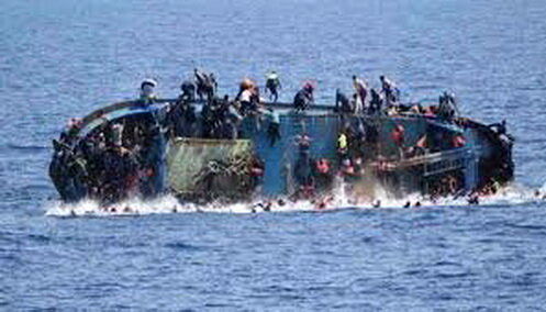 ناپدید شدن ناگهانی یک قایق با ۲۰۰ مسافر