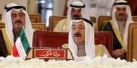 واکنش‌ها به درگذشت امیر کویت/ از پیام‌های گرم تسلیت تا عزای عمومی در دیگر کشورها