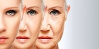 راه های پیشگیری از چروک شدن و افتادگی پوست
