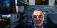 شهردار تهران در شهرکرد از کلید روحانی گفت/ این کلید از اربابش ودیعه گرفته شده بود! + فیلم