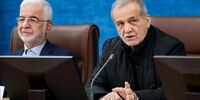 دعوت پزشکیان از مردم برای حضور پرشور در راهپیمایی روز قدس