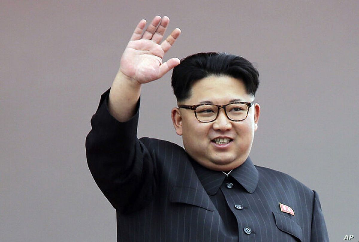 کره شمالی دستور مهم صادر کرد/ کمک فوری پیونگ یانگ به غزه