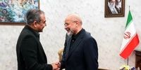 وزیر کشور پاکستان حامل پیام مهمی برای بازگشت به مذاکرات اسلام‌آباد بود/ تمام بندهای توافق‌نامه ایران و عمان برای مدیریت تنگه هرمز آماده شده است