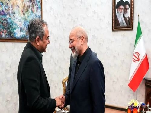وزیر کشور پاکستان حامل پیام مهمی برای بازگشت به مذاکرات اسلام‌آباد بود/ تمام بندهای توافق‌نامه ایران و عمان برای مدیریت تنگه هرمز آماده شده است