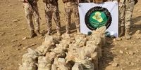 هلاکت سه تروریست در حمله هوایی فرانسه به شمال عراق