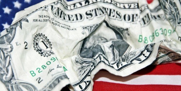 خبر بسیار بد برای دلار