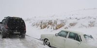 هشدار هواشناسی درباره باران سیل آسا و ریزش بهمن/ از سفرهای غیرضروری خودداری کنید