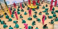 واکنش جالب کره شمالی به سریال«بازی مرکب»!