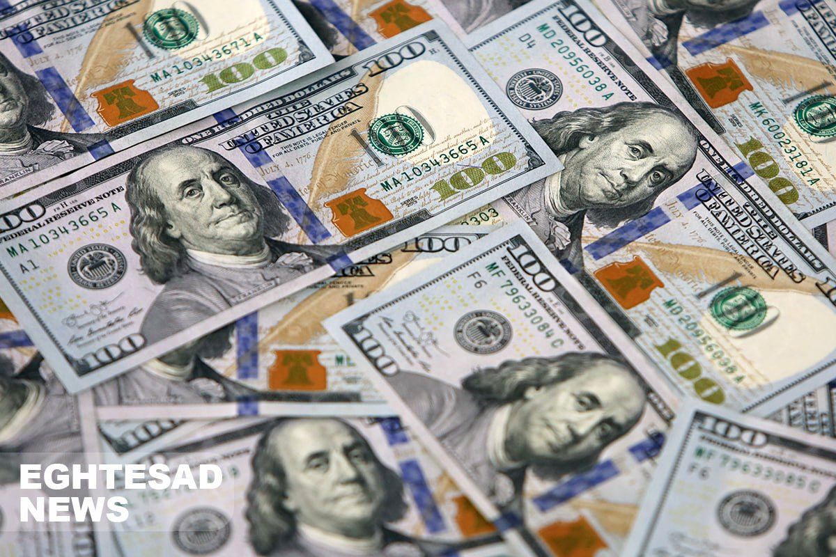 بوی باروت در مشام بازار ارز؛ دلار در مسیر صعود /پیش‌بینی قیمت دلار امروز 27 مهر