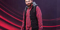 مجری تحویل سال نو مشخص شد
