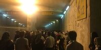 حضور ۲۵ هزار نفر در ورزشگاه آزادی برای تماشای خانوادگی دیدار ایران و پرتغال

