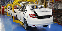 قیمت خودروهای سایپا امروز 16 دی 1400 