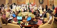 اتهامات بی اساس شورای همکاری خلیج فارس علیه ایران