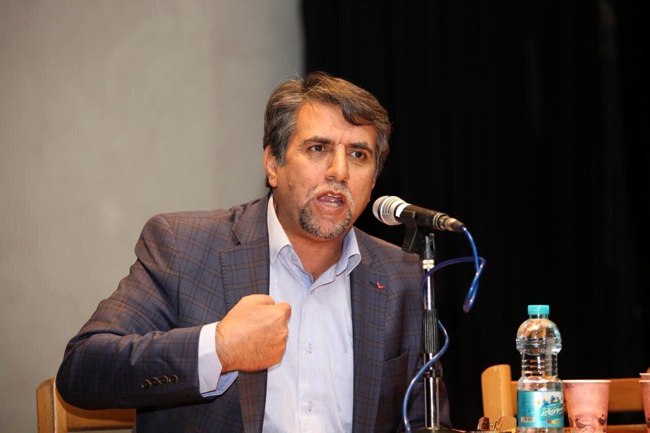 انتقاد جوادی‌حصار از رویکرد برخی نمایندگان/ نمی‌خواهند دولت از این گردنه پرخطر به سلامت عبور کند/ از نگاه آنان اقدامات دولت ناپسند است، اما اگر همین اقدامات را خودشان انجام دهند، مقبول است