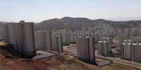 قیمت خانه در پردیس تهران