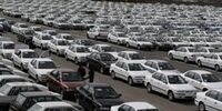 قیمت خودرو در بازار 15 بهمن ماه 1400 + جدول