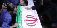 چگونگی تشییع پیکر شهدای حمله تروریستی تهران تشریح شد