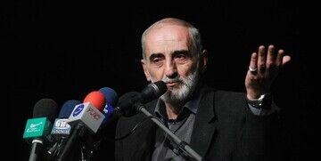 واکنش تند شریعتمداری به جایزه نوبل نرگس محمدی