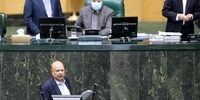  ۲۰۰ هزار میلیارد تومان عدم تحقق بودجه داریم/ نمی توانیم از آسمان بیاوریم!