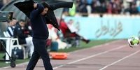 امیر قلعه‌نویی:کفاشیان، تاج و فردوسی‌پور به فوتبال ایران خیانت کردند!