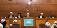 صدور بیانیه جدید مجلس خبرگان رهبری/ درخواستی از مسؤولان درباره حجاب