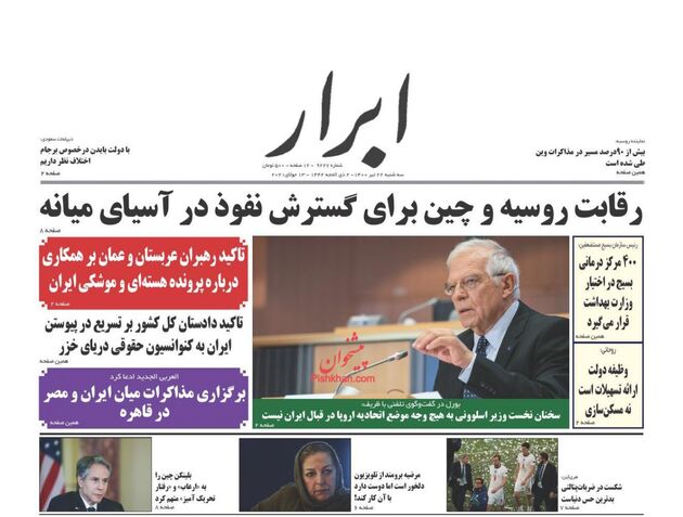 AbrarNews