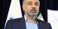 مجلس به میدری اعتماد کرد
