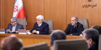 پزشکیان: به لاریجانی توصیه کردم محدودیت اینترنت در اسرع وقت برطرف شود | با رهبری درباره نحوه رسیدگی به پرونده قضایی متهمان حوادث اخیر دیدار داشتم