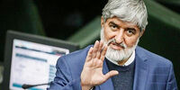 واکنش طنازانه علی مطهری به تلفات ناشی از خاموشی بزرگراه‌ها
