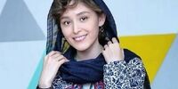 تیپ متفاوت نوید محمدزاده و فرشته حسینی در فرش قرمز جشنواره کن+عکس