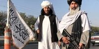 اقدام عجیب طالبان/ ساخت هلی‌کوپتری که پرواز نمی‌کند + عکس