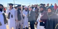 تصمیم جدید طالبان درباره زندانیان ایران در افغانستان