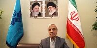 واکنش هاشمی‌طبا به وعده اخیر رئیسی: کجای دنیا استادیوم 120هزارنفری می سازند که شما دستورش را برای کشور خودمان داده اید؟