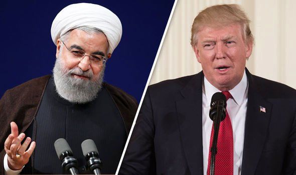 چرا ترامپ می‌خواهد موضوع ایران را به شورای امنیت ببرد؟