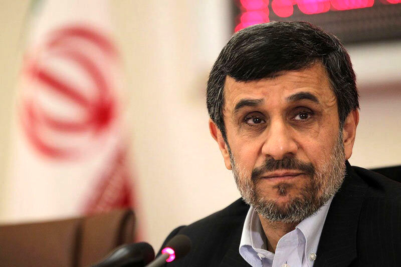 پاسخ دفتر احمدی نژاد به ادعای جنجالی پرویز فتاح درباره ساختمان ۱۸۰۰ متری ولنجک/ زیر بار دین هیچ فردی نمی رویم