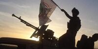 پایان وضعیت آماده‌باش در بزرگترین پایگاه نظامی حشد شعبی در عراق