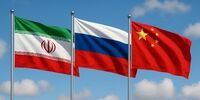 نامه مشترک ایران، روسیه و چین به سازمان ملل درباره مکانیسم ماشه 