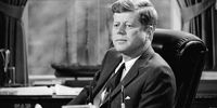 رو شدن اسناد محرمانه جدید درباره ترور «جان اف کندی»