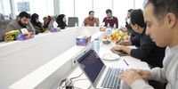 توسعه و متنوع سازی فعالیت های علی بابا در حوزه گردشگری