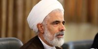 مجید انصاری: کفن‌پوشان دولت روحانی امروز مدافع برجام و مهاجرت فرزندان مسئولان شدند
