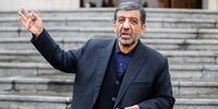 ضرغامی: موافق پلمب اماکن گردشگری نیستیم / ما نباید کشور را برای گردشگر خارجی ناامن نشان دهیم 