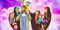 در همایش «چند همسری» چه گذشت؟یک سخنران: مردی که زن دوم می‌گیرد مانند شهید فهمیده است/من چهار تا زن دارم و فشار زیادی را متحمل می‌شوم!